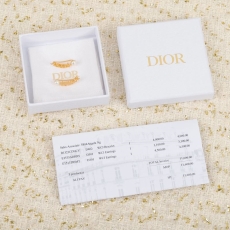 Christian Dior Earrings